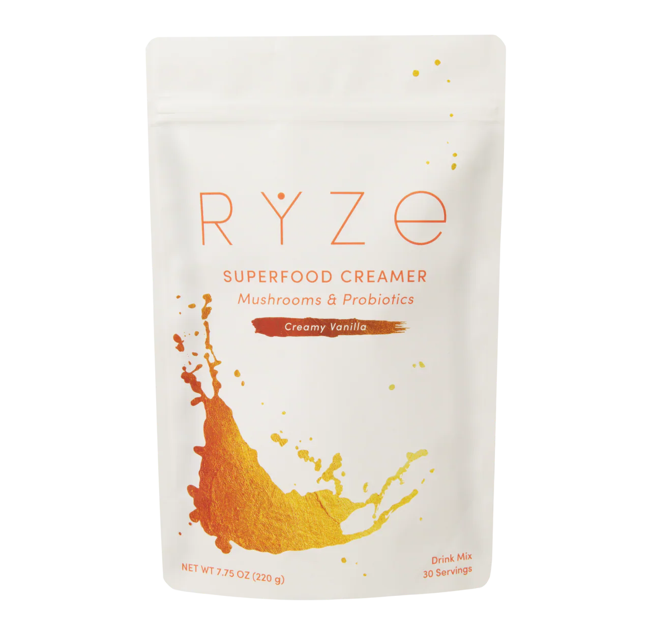 Superfood Creamer - Select MG4851