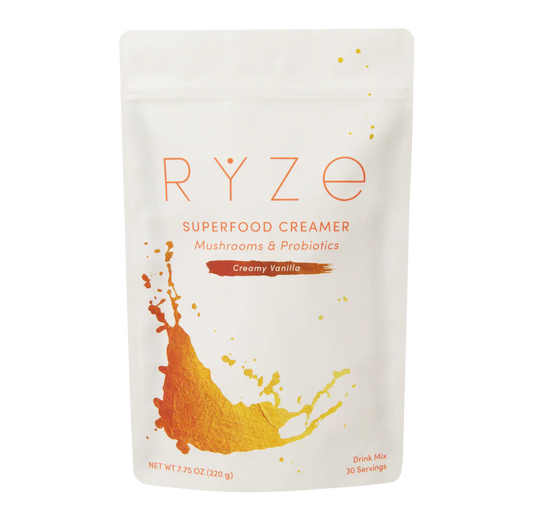 Superfood Creamer - Select MG4851