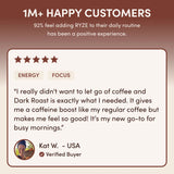 Ritual Set Dark Roast - Select MG9714