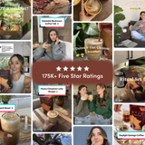 Dark Roast Starter Kit - Select MG5076