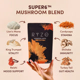 Dark Roast Starter Kit - Select MG5076