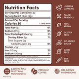 Ritual Set Dark Roast - Select MG9714