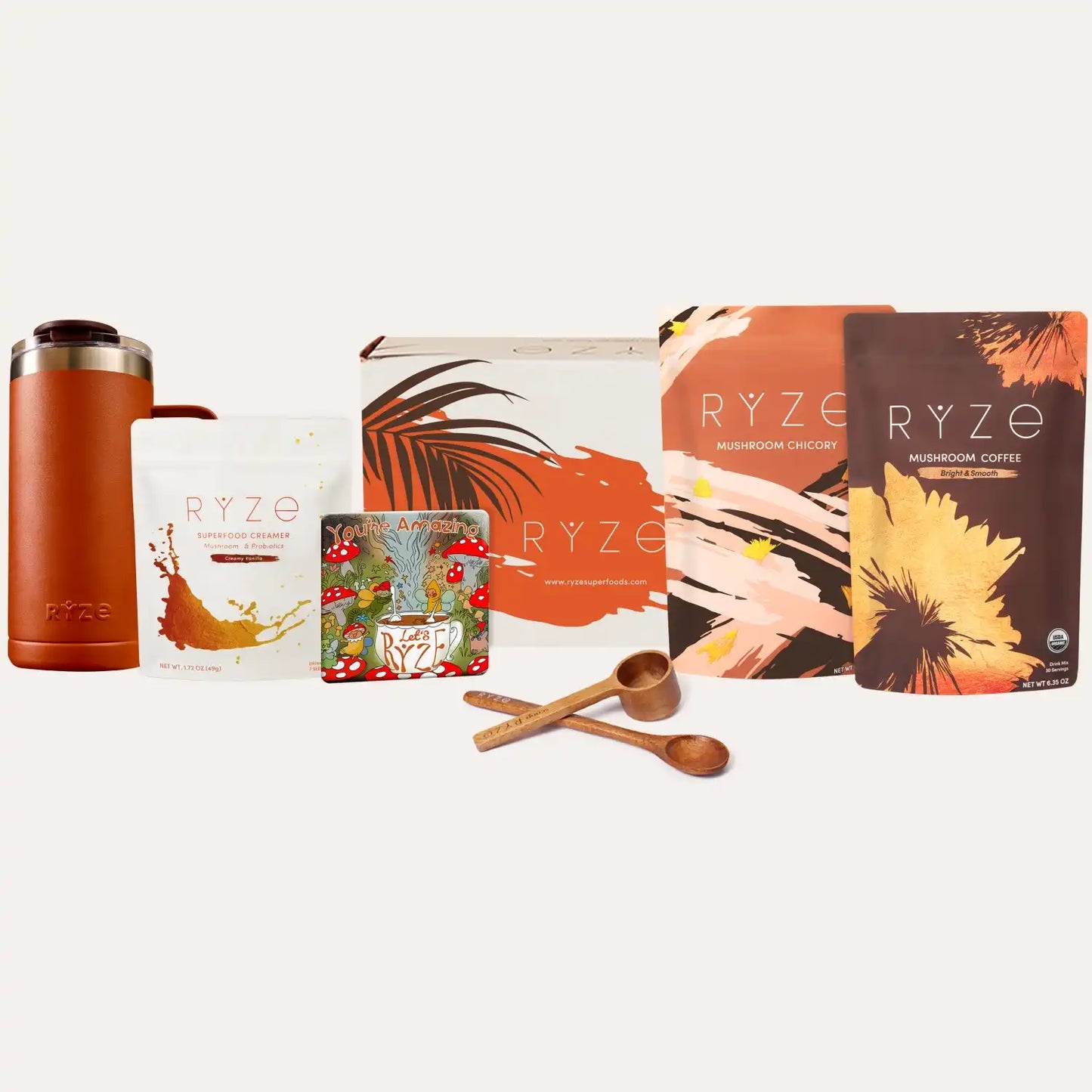 Lasting Energy Bundle - Select MG2266
