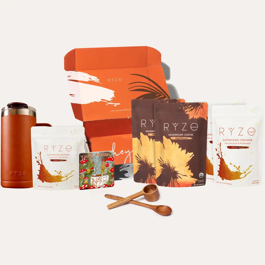 RYZE Lovers Gift Set - Select MG5067