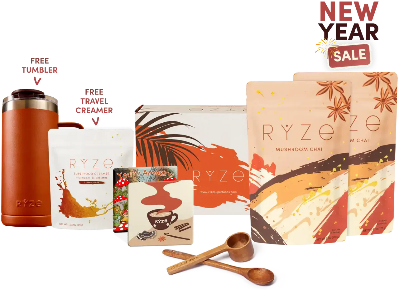 Starter Kit - Select MG4342
