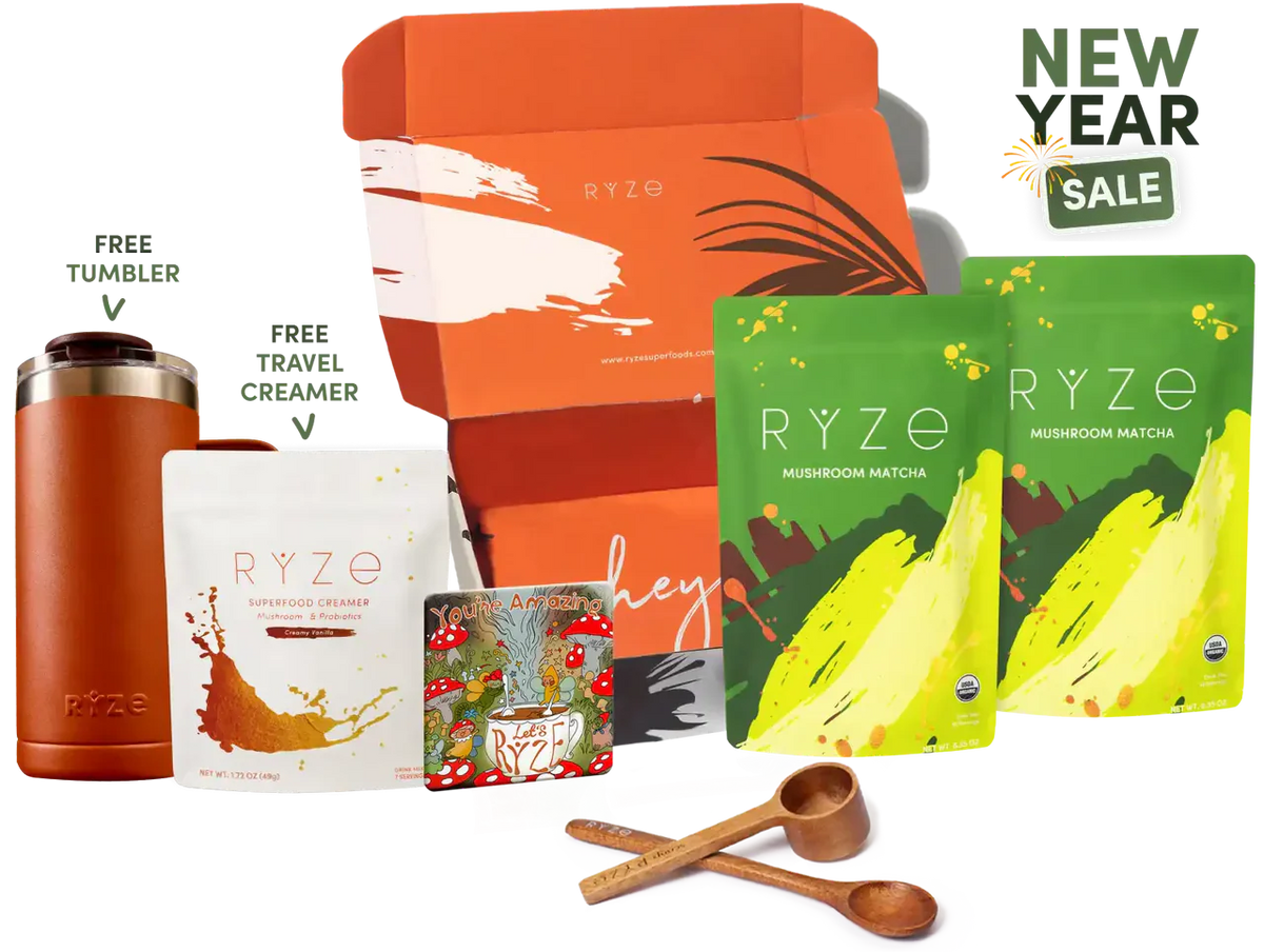 Starter Kit - Select MG2327