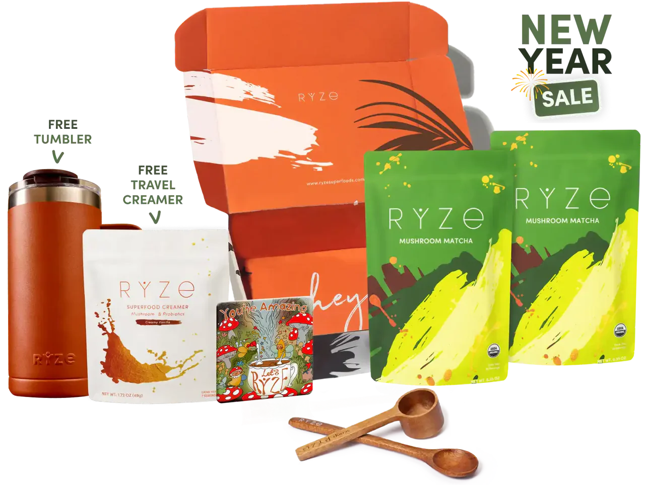 Starter Kit - Select MG2327