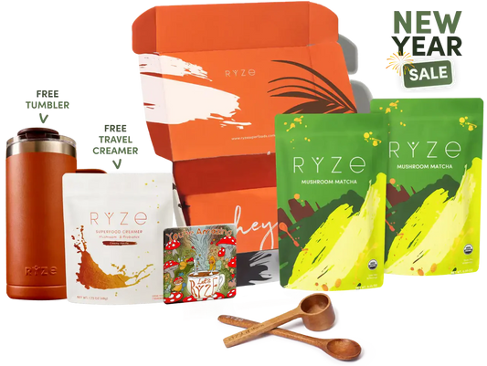 Starter Kit - Select MG2327
