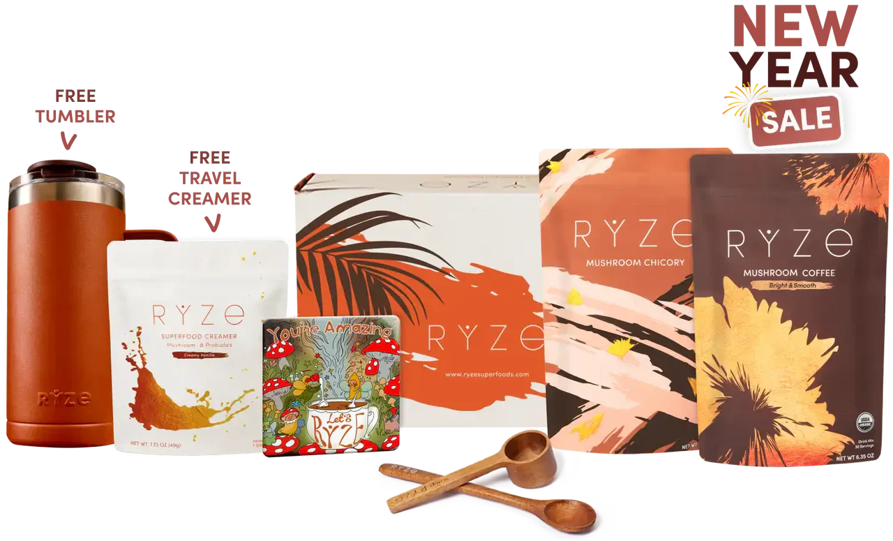 Lasting Energy Bundle - Select MG2266