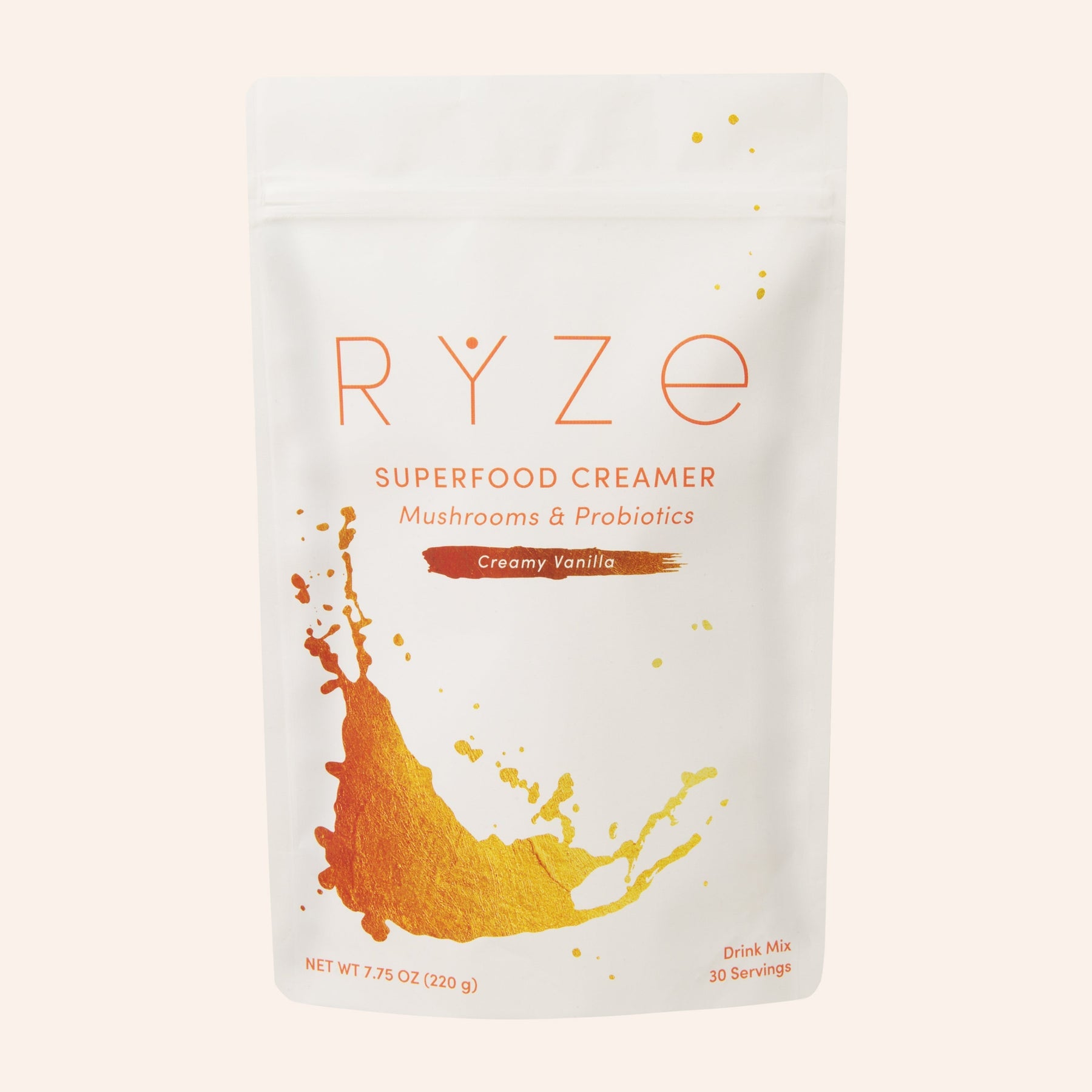 Superfood Creamer - Select MG4851