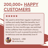 Mushroom Chicory - Select MG6694
