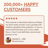 Superfood Creamer - Select MG4851