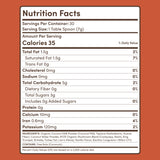 Superfood Creamer - Select MG4851